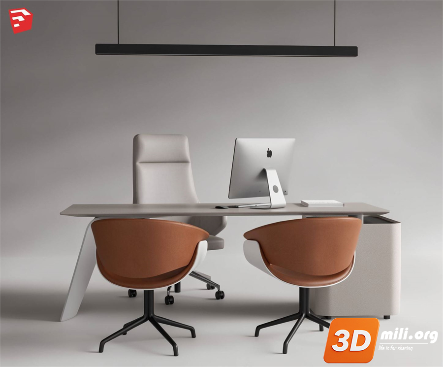Office Furniture Skp Flies